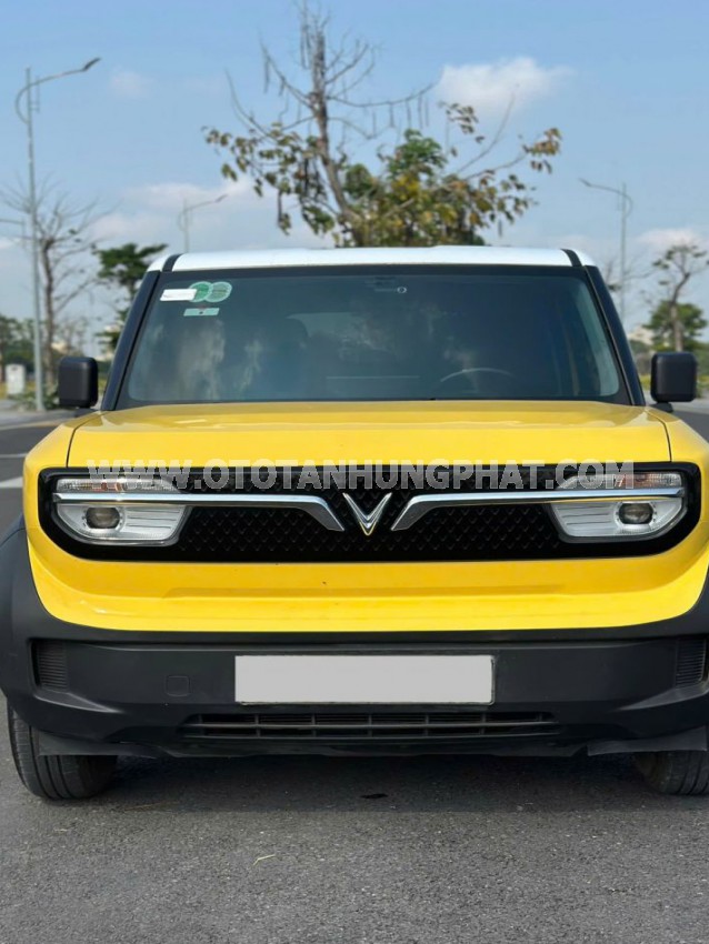VinFast VF3 Plus 2025