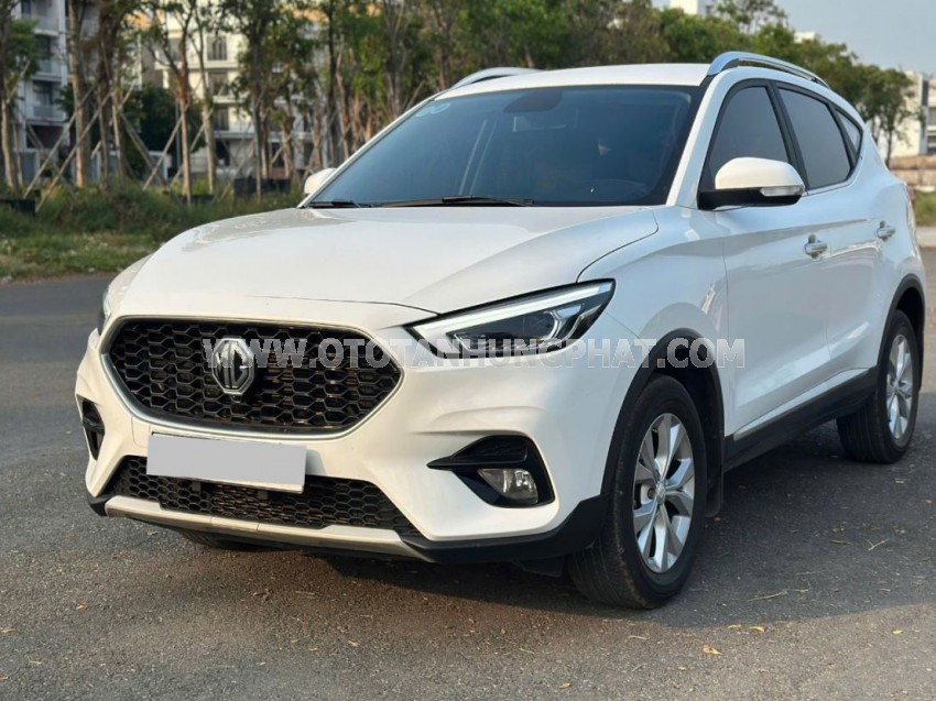 MG ZS Standard 1.5 AT 2WD 2024