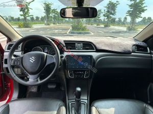Xe Suzuki Ciaz 1.4 AT 2021