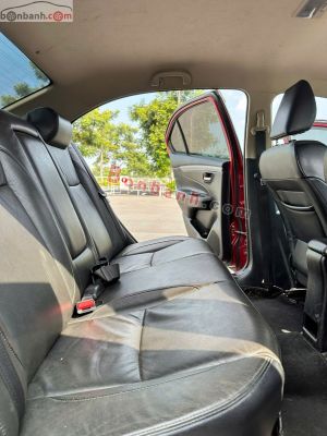 Xe Suzuki Ciaz 1.4 AT 2021