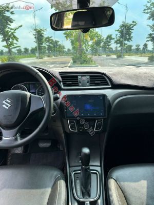 Xe Suzuki Ciaz 1.4 AT 2021