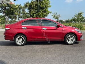 Xe Suzuki Ciaz 1.4 AT 2021