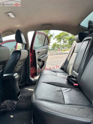 Xe Suzuki Ciaz 1.4 AT 2021