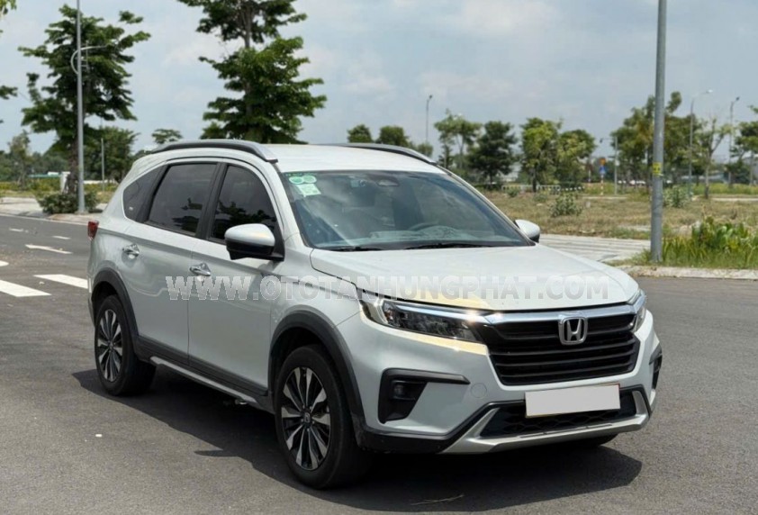 Honda BR V L 2024