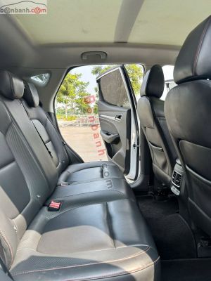 Xe MG ZS Luxury 1.5 AT 2WD 2022