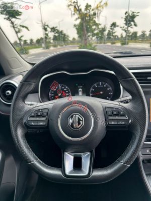 Xe MG ZS Luxury 1.5 AT 2WD 2022
