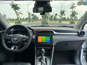Xe MG ZS Luxury 1.5 AT 2WD 2022
