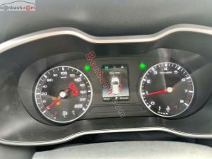 Xe MG ZS Luxury 1.5 AT 2WD 2022