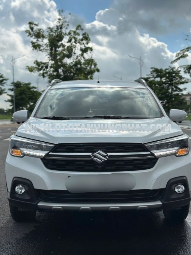 Suzuki XL7 Sport Limited 1.5 AT 2022