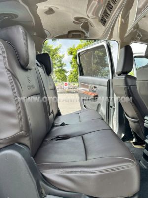 Xe Suzuki XL7 Sport Limited 1.5 AT 2022