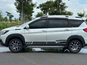 Xe Suzuki XL7 Sport Limited 1.5 AT 2022