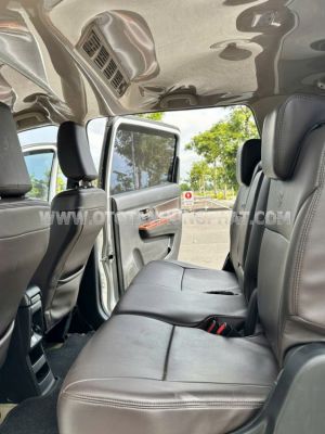Xe Suzuki XL7 Sport Limited 1.5 AT 2022