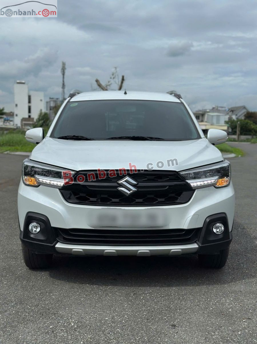 Suzuki XL7 Hybrid 1.5 AT 2024