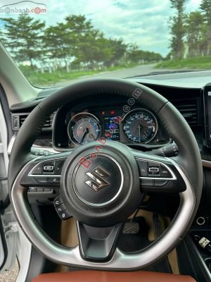 Xe Suzuki XL7 Hybrid 1.5 AT 2024