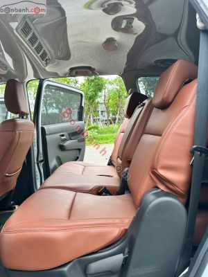 Xe Suzuki XL7 Hybrid 1.5 AT 2024