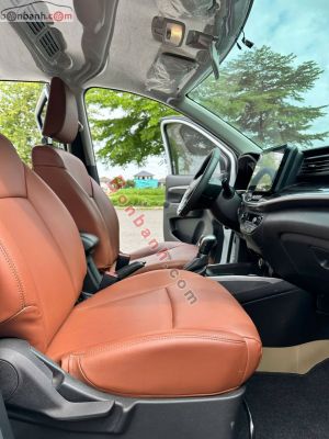 Xe Suzuki XL7 Hybrid 1.5 AT 2024