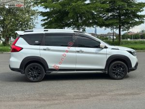 Xe Suzuki XL7 Hybrid 1.5 AT 2024