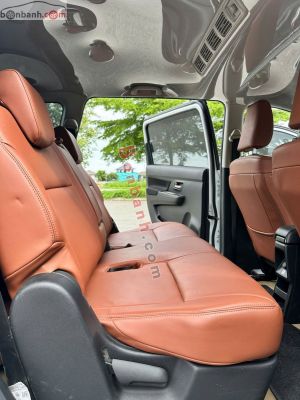 Xe Suzuki XL7 Hybrid 1.5 AT 2024