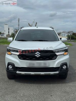 Xe Suzuki XL7 Hybrid 1.5 AT 2024