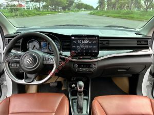 Xe Suzuki XL7 Hybrid 1.5 AT 2024