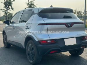 Xe VinFast Herio Green AT 2025