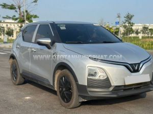 Xe VinFast Herio Green AT 2025