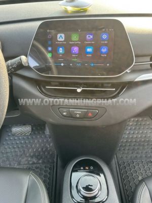 Xe VinFast Herio Green AT 2025