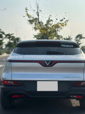 Xe VinFast Herio Green AT 2025