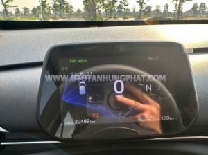 Xe VinFast Herio Green AT 2025