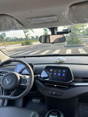 Xe VinFast Herio Green AT 2025