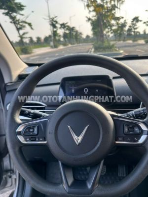 Xe VinFast Herio Green AT 2025