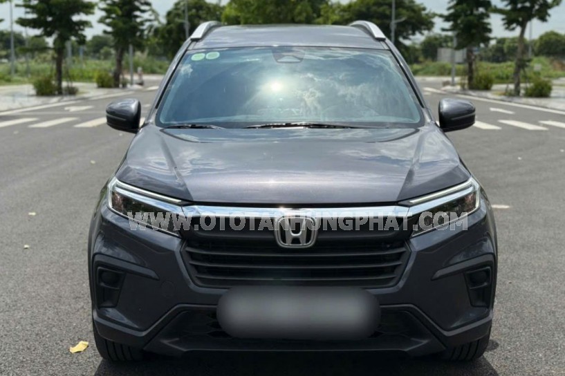 Honda BR V G 2025