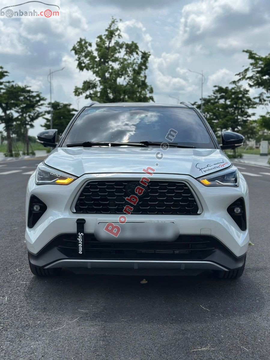 Toyota Yaris Cross 1.5 D-CVT 2025
