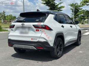 Xe Toyota Yaris Cross 1.5 D-CVT 2025