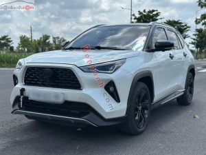 Xe Toyota Yaris Cross 1.5 D-CVT 2025