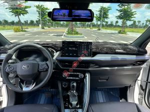 Xe Toyota Yaris Cross 1.5 D-CVT 2025