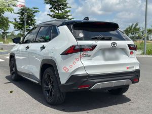 Xe Toyota Yaris Cross 1.5 D-CVT 2025