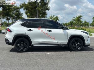 Xe Toyota Yaris Cross 1.5 D-CVT 2025