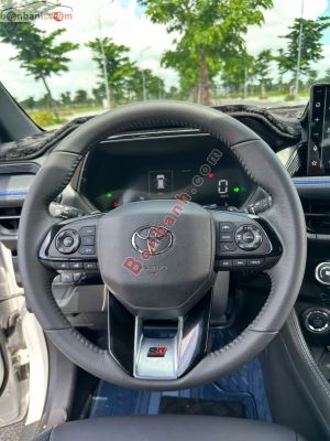 Xe Toyota Yaris Cross 1.5 D-CVT 2025