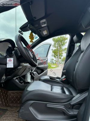 Xe Honda BR V L 2024