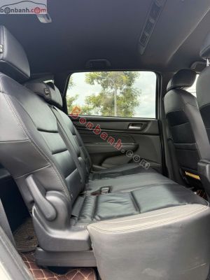 Xe Honda BR V L 2024