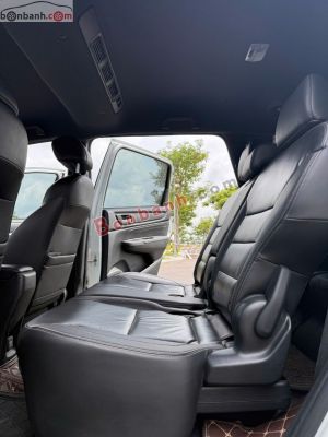 Xe Honda BR V L 2024