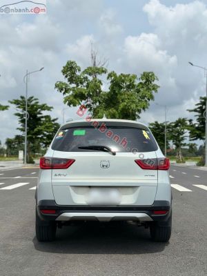 Xe Honda BR V L 2024