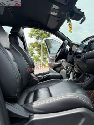 Xe Honda BR V L 2024