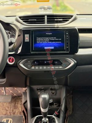 Xe Honda BR V L 2024