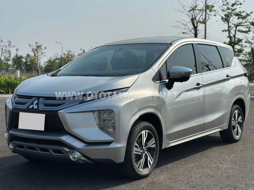 Mitsubishi Xpander 1.5 AT 2021