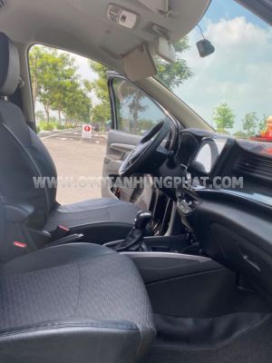 Xe Suzuki XL7 1.5 AT 2022