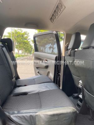 Xe Suzuki XL7 1.5 AT 2022
