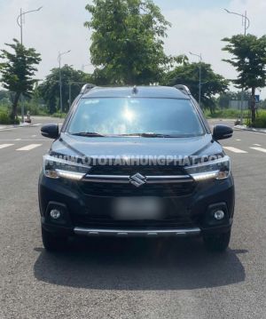 Xe Suzuki XL7 1.5 AT 2022
