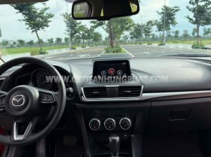 Xe Mazda 3 1.5L Premium 2019